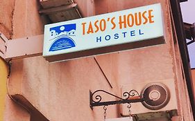 Hostel Taso'S House